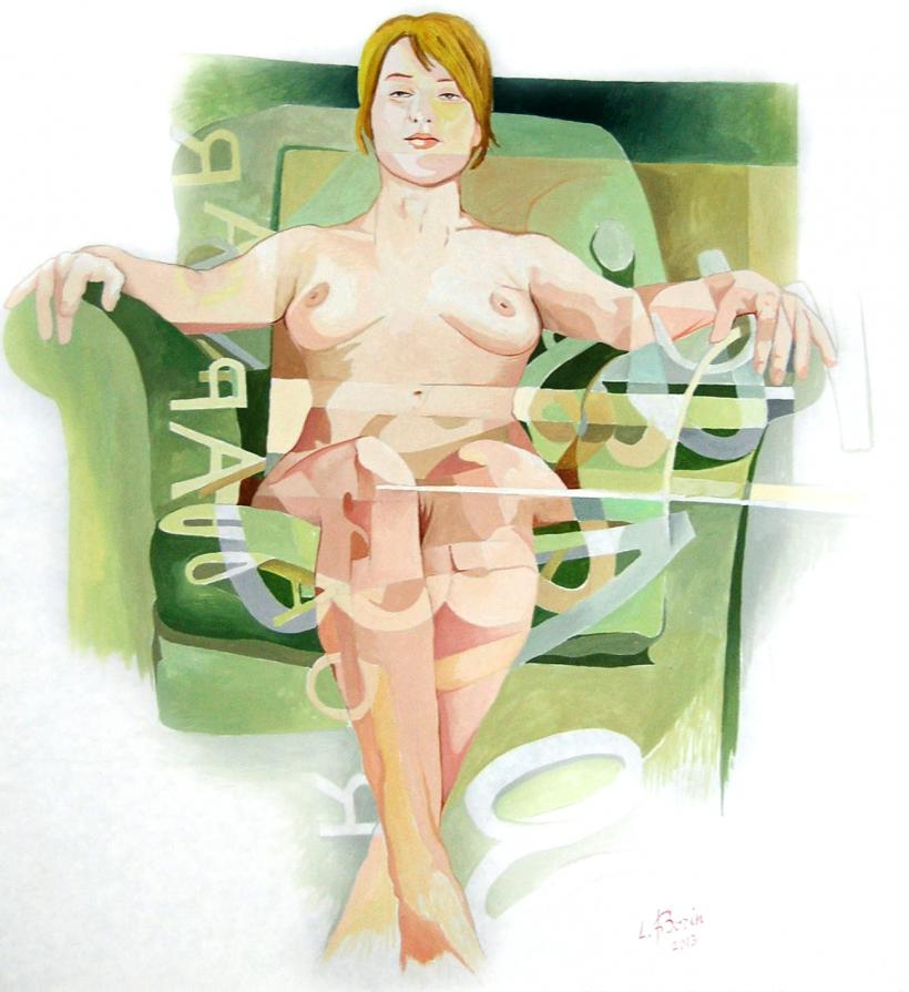 Fra poltrona e pensieri