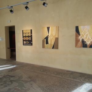  From Disgregazionismo Piero Tartaglia art of non- exclusion of Gennaro Falcone and Attilio Nesi 