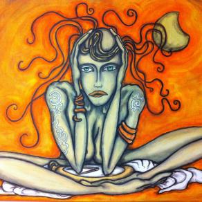 Sogni dentro di me (Dream inside to me)