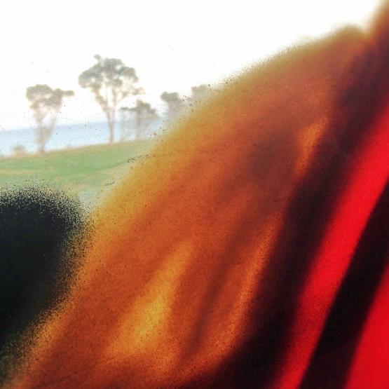 " Astratti Marini - Turbolento Sud "