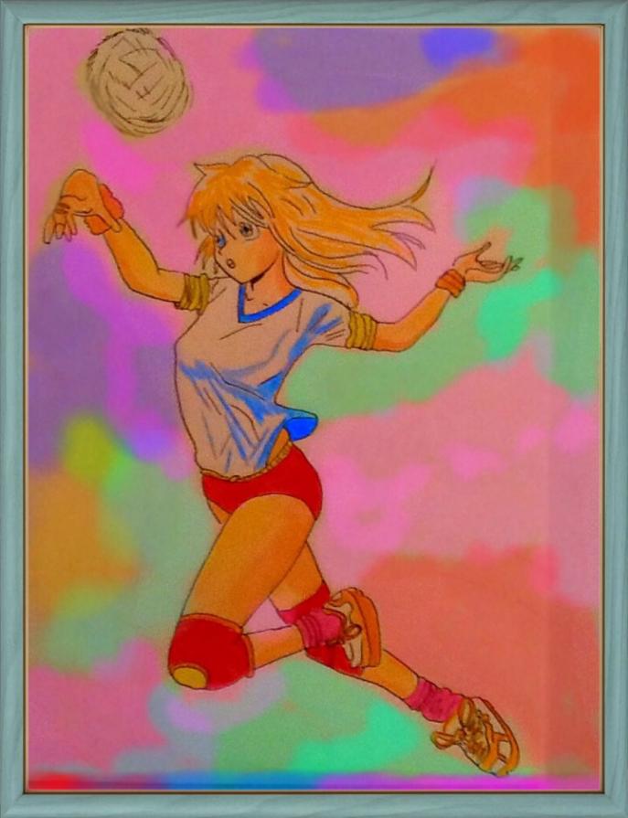 E NON CI RENDIAMO CONTO CHE LI STIAMO LASCIANDO ANDARE TUTTI...!!!