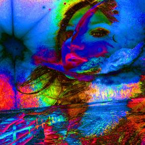 NON E' VERO CHE LE COSE PASSANO NON PASSANO MAI .. SEI TU CHE AD UN CERTO PUNTO PASSI DAVANTI SORRIDENDO..!!!