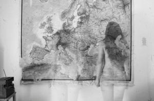 Consuelorita Cosentini - Dove?