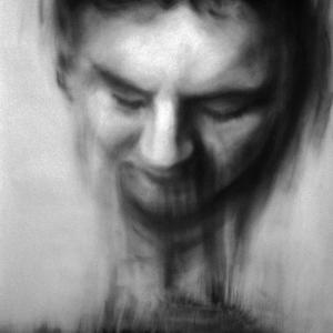 Betrayal & Denial I (first drawing of triptych)