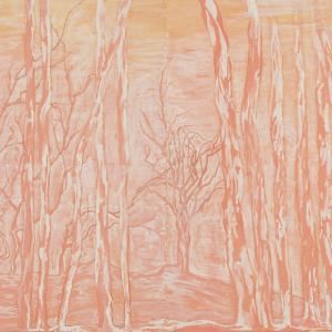 Moment of Crimson Woods at 4:06pm Moment of Crimson Woods at 4:06pm