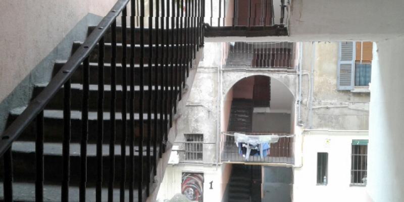 "Scale" Poesiarte XXII Milano "Scale" Poesiarte XXII Milano