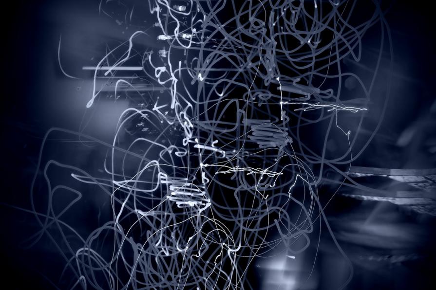 La mia anima inquieta 