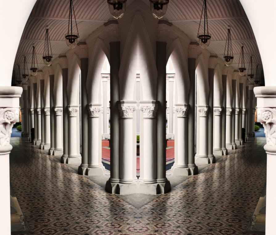 Everything is not what it seems 6