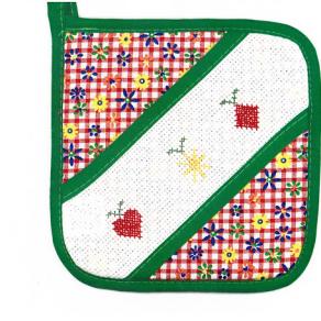 I MIEI DIPINTI CON FILO !!! 74