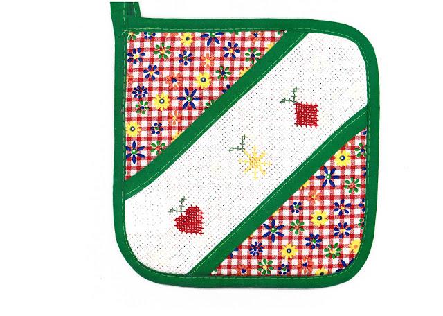 I MIEI DIPINTI CON FILO !!! 74