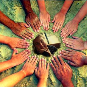 . . . TUTTI PER UNO !!! . . . 