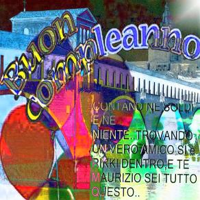 BUON COMPLEANNO CARO MAURI.. FRATELLINO MIO ... SEI GRANDIOSO...BACIOOOOO ...!!!!:D