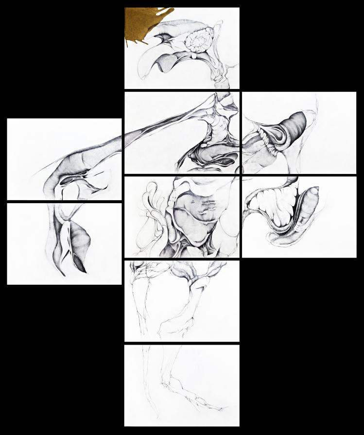 IL GIOCO DEL MAL DI STOMACO / THE STOMACH PAIN GAME 1