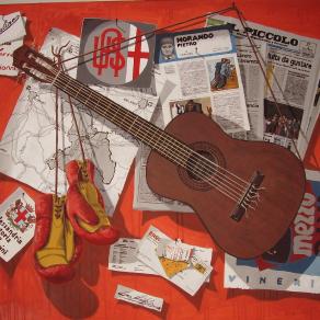 Omaggio ad Alessandria 