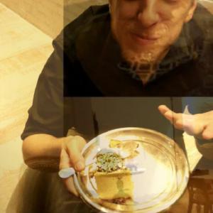 Detail 2 from cellebration II