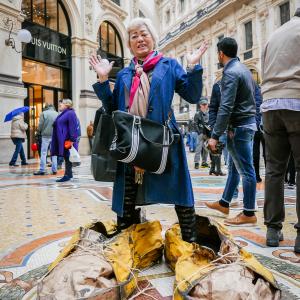 Milano 15/10/2016 Milano 15/10/2016