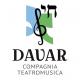 Compagnia TeatroMusica Davar Compagnia TeatroMusica Davar
