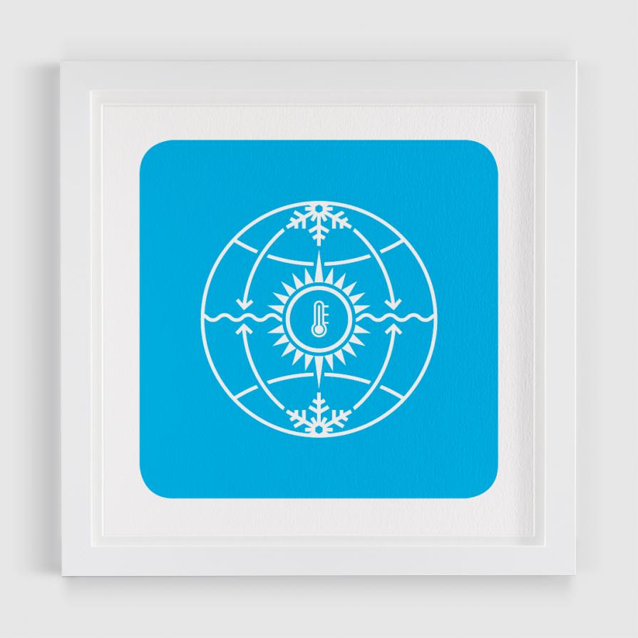 ICON XXI: Global Warming