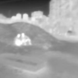 Jabaliya Refugee Camp, Gaza Strip