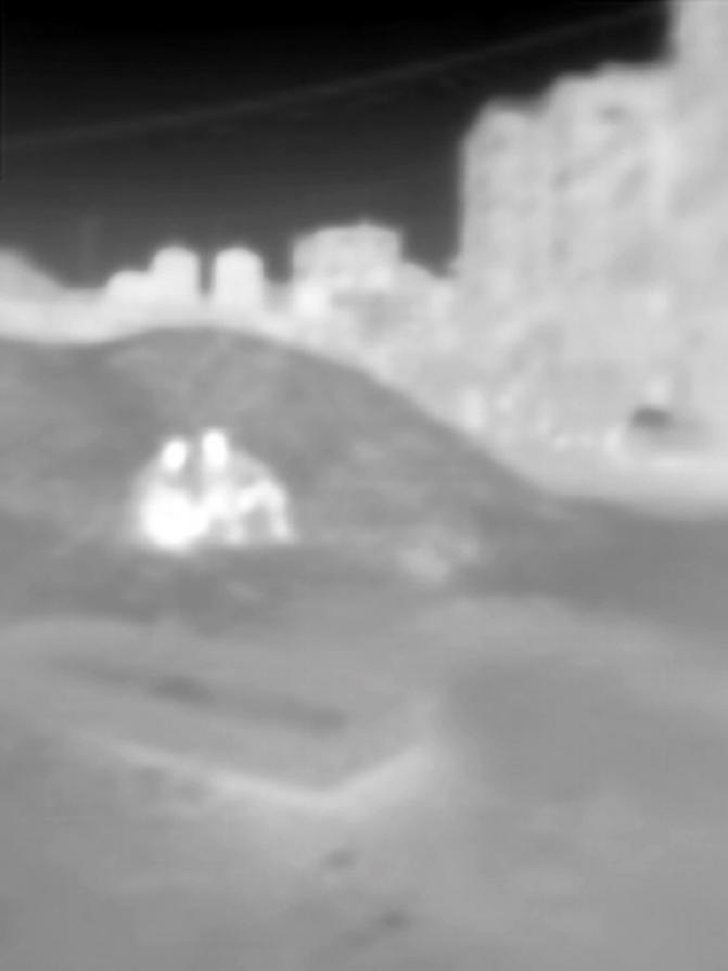 Jabaliya Refugee Camp, Gaza Strip