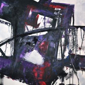 Abstract Expressionism #5