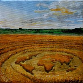 Circles of the World