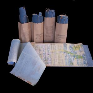 El que vive de ilusiones muere de desengaño.   