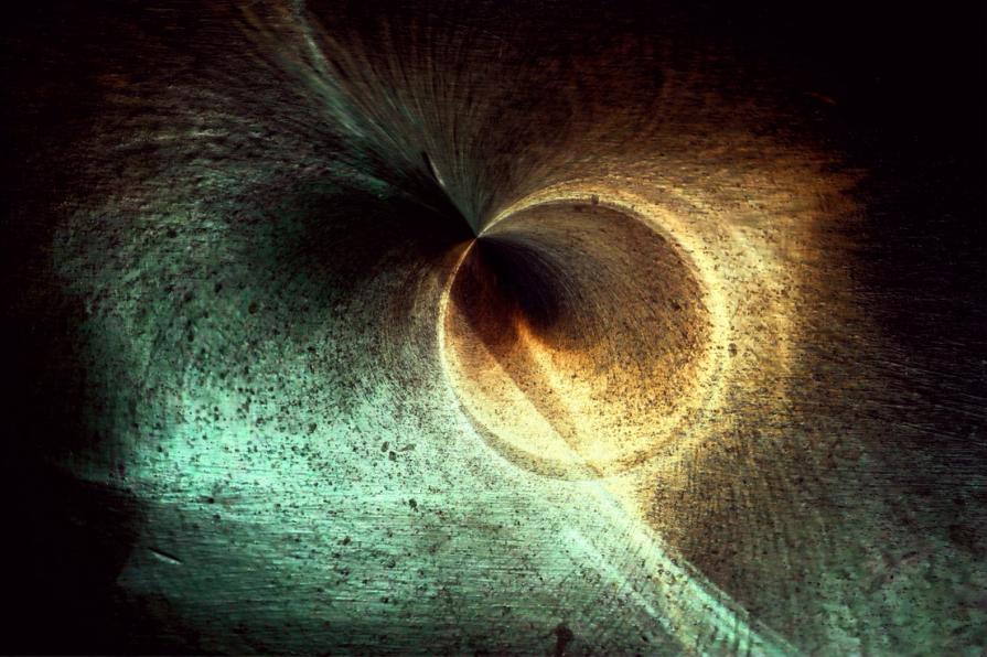 Ogni cosa diviene ma non cessa di esistere  - Everything becomes but never ceases to exist -