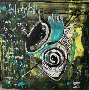 CUORI INFRANGIBILI #2