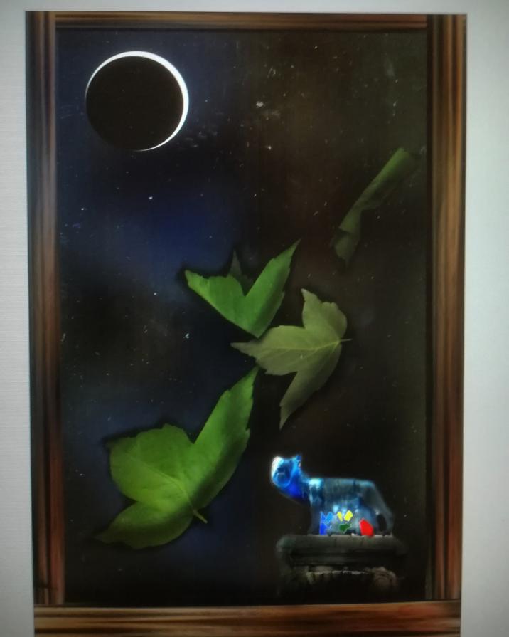 Nelle mie notti romane ho conosciuto un Voladores. IO. 