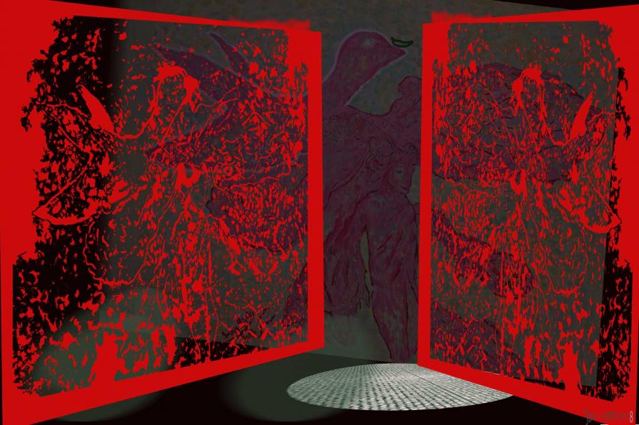 افتح يا سمسم -  sesamo ti apri - sesam öffne dich  - open Sesame