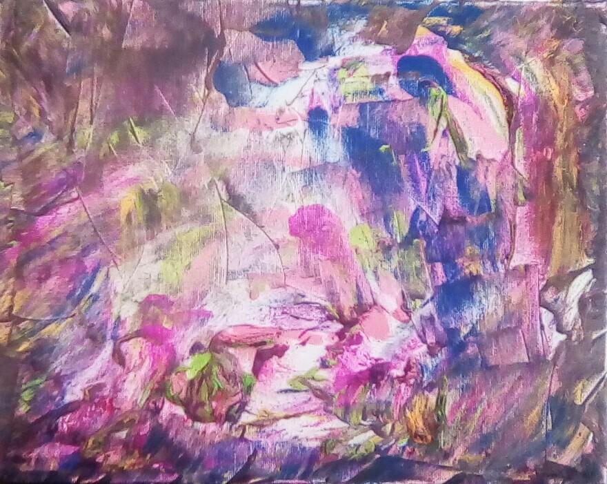 Il terzo  Re, Salomone