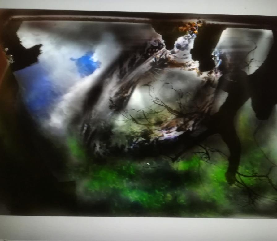 Anime alla fonte di Folgaria.