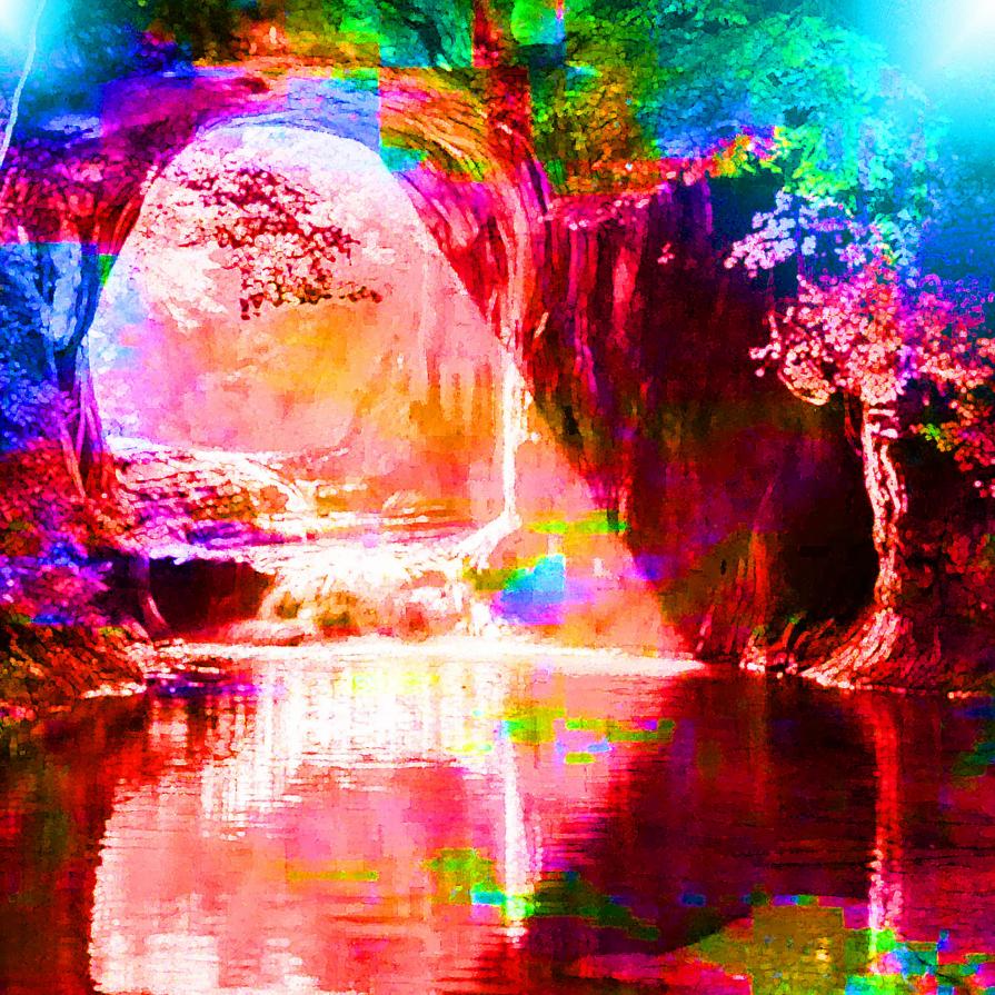 L’alba incantata di ogni cuore...!!!