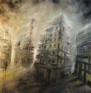 Architetture liquide 20 