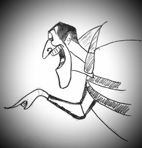 Matita e fantasia 92