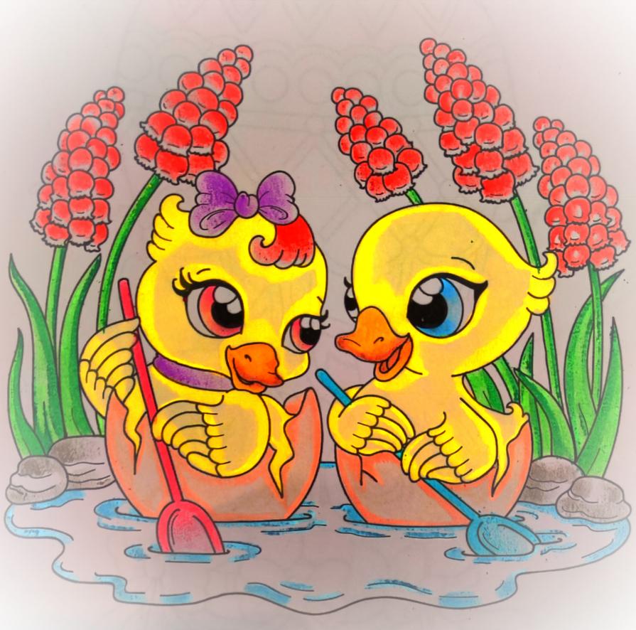 ...Mi pare quasi di volare...