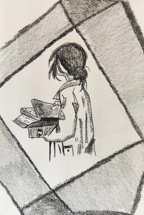 «Leggere libri è il gioco più bello che l'umanità abbia inventato»...!!!