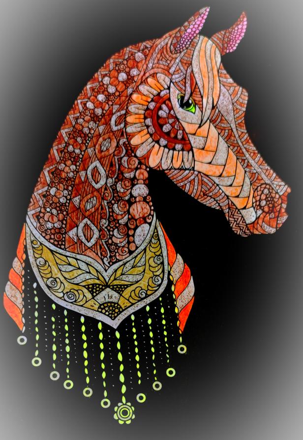 Uno slancio verso l'infinito...!!!