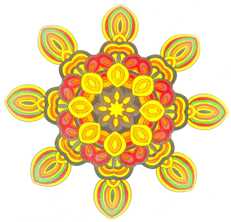 La felicità è nell'attesa...!!!