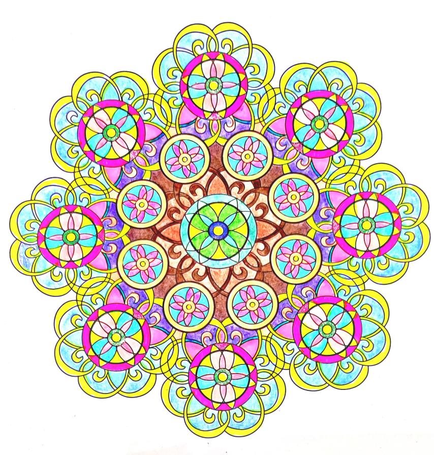 L'equilibrio dell'universo...!!!