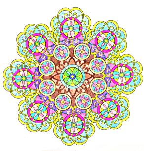 L'equilibrio dell'universo...!!!