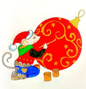 Anche il più piccolo gesto.....