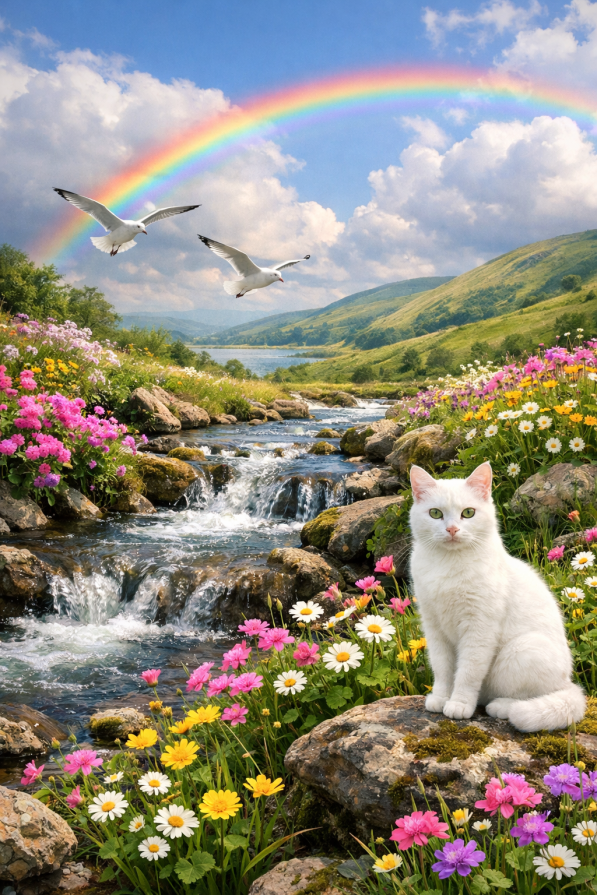 ... Non sei più al mio fianco... ma vivi per sempre nel mio cuore !!!