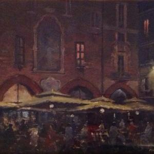 Musical Visions Musical Visions