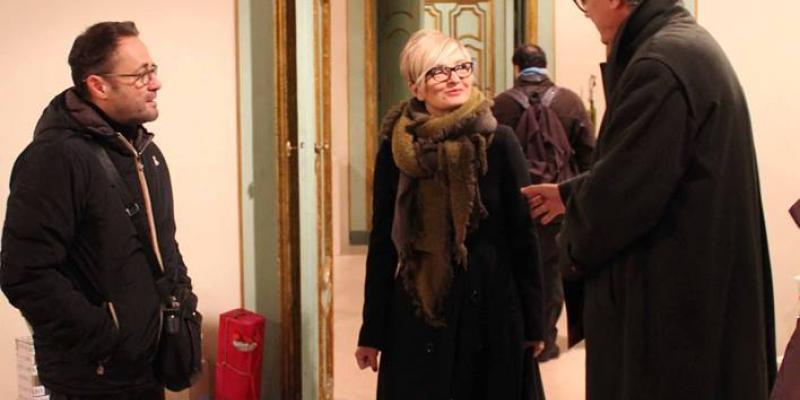 Olio d'Artista Olio d'Artista