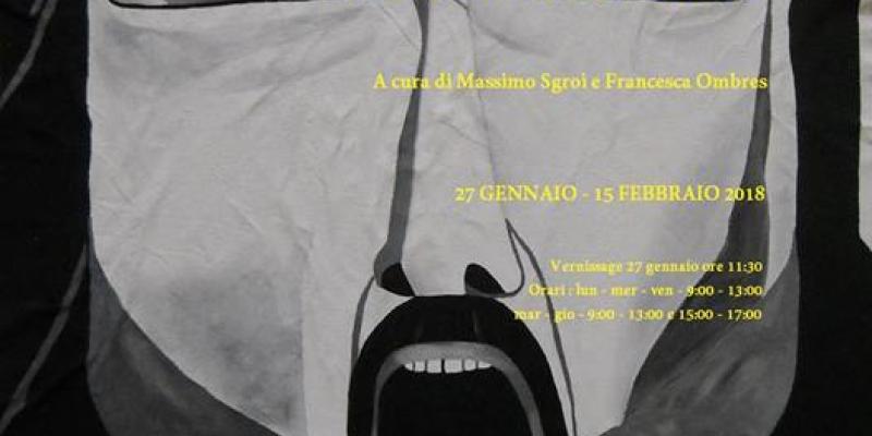 Nicholas Tolosa - Arte come missione storica