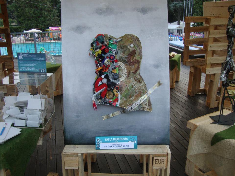 concorso CONTESTECO CREARE e COMUNICARE