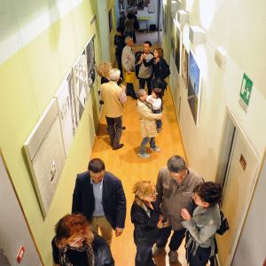 VIII edizione OpenARTmarket - L’arte contemporanea tra promozione culturale e mercato - Opere da 49 a 999 €uro VIII edizione OpenARTmarket - L’arte contemporanea tra promozione culturale e mercato - Opere da 49 a 999 €uro