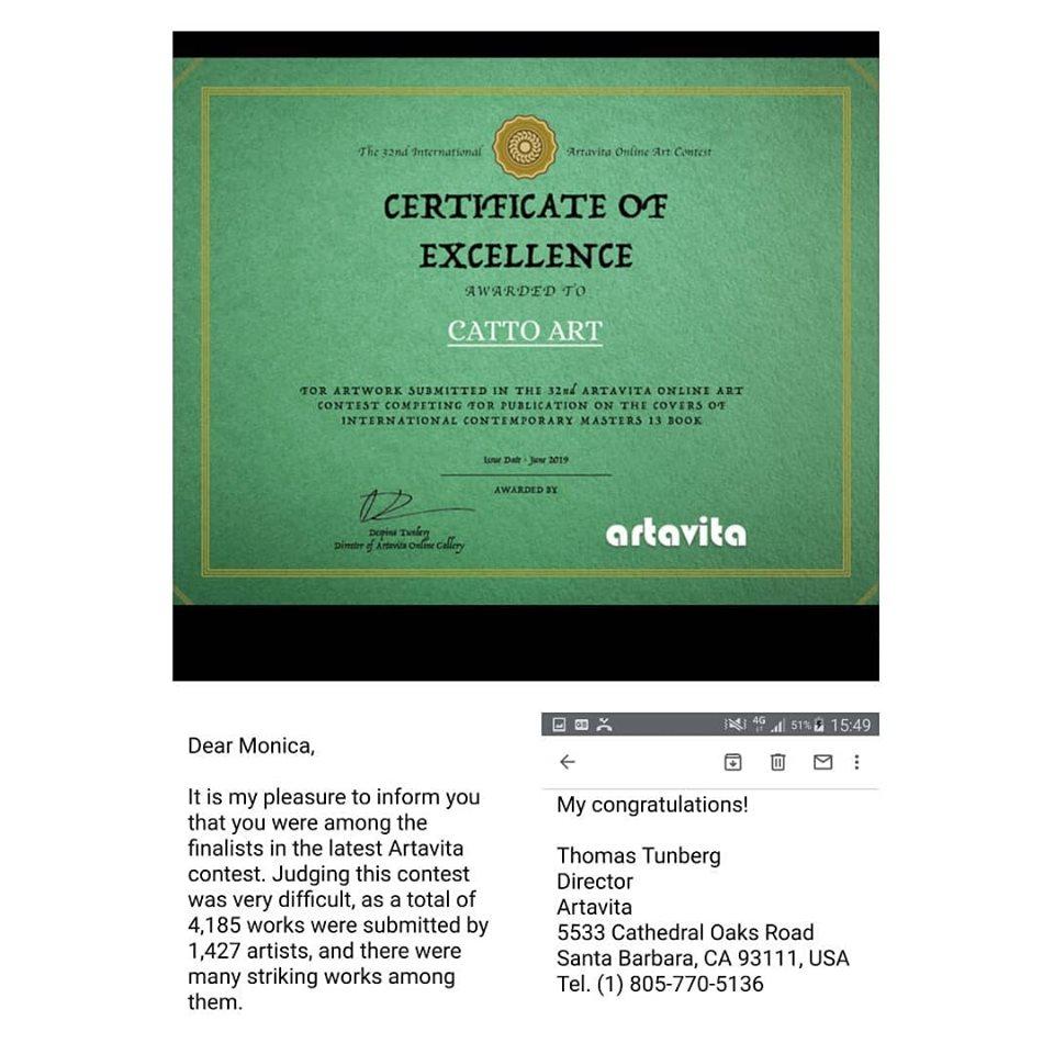 INTERNATIONAL CONTEMPORARY MASTERS VOLUME 13